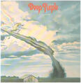 Deep Purple Stormbringer JAPAN Warner Vinyl LP