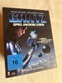 Gantz - Spiel um dein Leben [2-Disc Special Edition | Zustand sehr gut | Blu-Ray