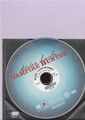 Abraham Lincoln: Vampire Hunter (2012) - DVD - DISC ONLY - Anthony Mackie
