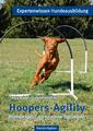 Tanja Bauer (u. a.) | Hoopers-Agility | Taschenbuch | Deutsch (2019) | 120 S.