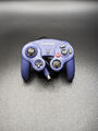 Original Nintendo Gamecube Controller / Custom Design / guter Zustand