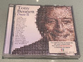 Tony Bennett - Duette II - CD Album - 2011 Sony Music - 17 Tracks - Amy Winehouse