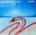 LP Karat Schwanenkönig 1980