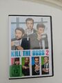 Kill the Boss 2 (DVD) 