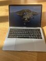 Apple MacBook Pro 13 Zoll 256GB SSD 2,4 GHz Intel Core i5 mit Touch Bar