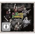 We Got Love - Live (2CD/2DVD) von Kelly Family | CD | Zustand akzeptabel