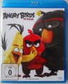 Angry Birds - der Film / Blu Ray sehr gut