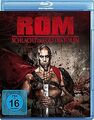 Rom - Schlacht der Gladiatoren [Blu-ray] von Gray, John | DVD | Zustand sehr gut