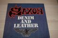 Saxon	Denim and Leather	1981	Carrere	Germany