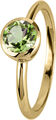 Jacques Lemans - Ring Peridot rund - SE-R101G56 - Ring