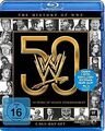 The History of WWE - 50 Years of Sports Entertainmen... | DVD | Zustand sehr gut