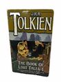 J.R.R. Tolkien Das Buch der verlorenen Geschichten 1 1992 Ballantine Taschenbuch Mittelerde