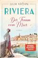 Riviera - Der Traum vom Meer | Julia Kröhn | 2020 | deutsch