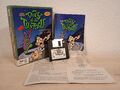 DAY OF THE TENTACLE - LUCASARTS 1993 - MS-DOS 3,5" -  Box inkl. Spiel/Inhalt