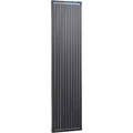 ECTIVE Solarpanel 90W 12V Solarmodul Solarzelle PV Modul statt 100W 100 Watt