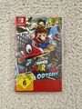 Super Mario Odyssey- Nintendo Switch Spiel | OVP | TOP Zustand | Original