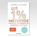 Die 1%-Methode - von James Clear (🛑Beschreibung Lesen🛑)