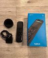 Logitech Harmony 950 Universalfernbedienung mit Touchscreen