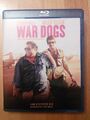 WAR DOGS - Blu-ray (Release 23.02.17) - Versandrabatt !!!