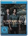 Supernatural - Staffel 9 [Blu-ray] | DVD | Zustand sehr gut