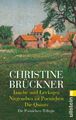 Christine Brückner / Jauche und Levkojen / Nirgendwo ist Poenichen / Die Quints