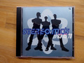 CD Stereo MC`s - 33 45 78 - 1988 - 15 Songs 