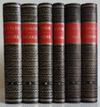 Friedrich Schiller - Das dichterische Werk (6 Bände, komplett)