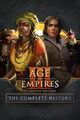 Age of Empires III: Definitive Edition - The Complete History PC Download