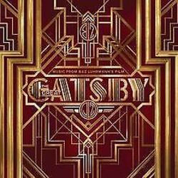 The Great Gatsby (OST) von Various Artists | CD | Zustand gutGeld sparen & nachhaltig shoppen!