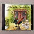 Findus und der Hahn im Korb 🐓 Von Sven Nordqvist 💿 Hörspiel, Hörbuch, Audio CD