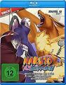 Naruto Shippuden - Staffel 12 - Box 1 (Episoden 463-... | DVD | Zustand sehr gut