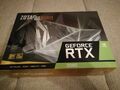 GeForce RTX 2080  8GB Zotac (blower) Media Markt