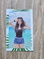 Twice Jihyo Summer Nights Photocard