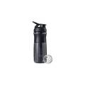 Blender Bottle Sportmixer Flip, 820 ml, Black/Black