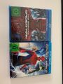 The amazing Spiderman 1+2 Blu-ray, Bu-Ray, Spiderman