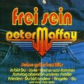 Peter Maffay Frei sein-Seine grössten Hits (1980) [CD]