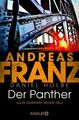 Der Panther: Julia Durants neuer Fall Franz, Andreas und Daniel Holbe: 429003