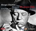 Maigret - Die besten Fälle: Hörspiele von Simenon, ... | Buch | Zustand sehr gut