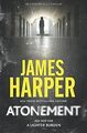 Atonement: An Evan Buckley Crime Thriller (Evan Buc... | Buch | Zustand sehr gut