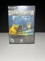 Silent Hunter III 3 (PC, 2005) Zustand sehr gut inkl. Anleitung und Zubehör