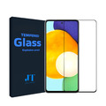 3x Samsung Galaxy S21 S22 A23 A54 A14 Panzerfolie Displayschutzglas Premium Glas