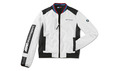 BMW Motorsport Jacke Damen schwarz weiß Sportliche Jacke