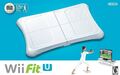 Wii U Balance Board + Wii U Fit Meter Green & White | OVP | Ohne Spiel