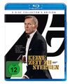 James Bond 007: Keine Zeit zu sterben | Blu-ray Disc | Deutsch | 2021