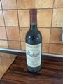 Rotwein Château Canset Saint Emilion Grand Cru 1985