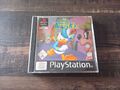 Donald Duck - Quack Attack / Sony Playstation 1 / Ps1