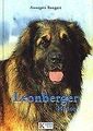 Leonberger Heute. von Annegret Bangert | Buch | Zustand gut
