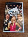 World Poker Tour (Sony PSP) Inc Handbuch