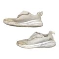 adidas LVL 029002 Kinder Laufschuhe | Sportbekleidung Schuhe weiß UK 12,5
