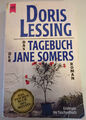 Das Tagebuch der Jane Somers - 1991 - Doris Lessing